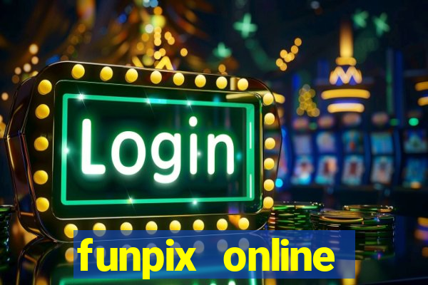 funpix online plataforma de jogos